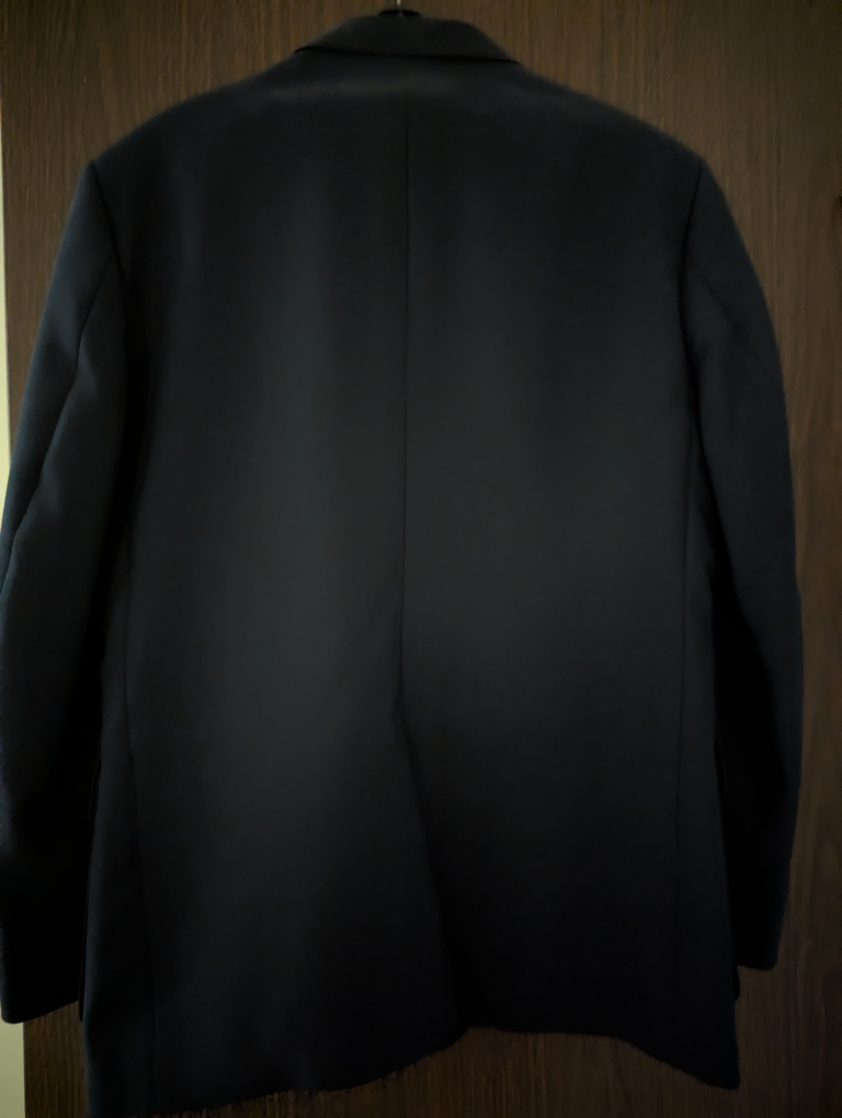 Navy Blue Blazer - photo 2