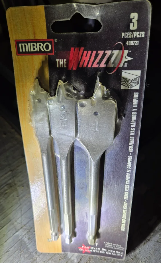 Good as new! Hardly used, Jobmate Power Drill Press image indicator(4)