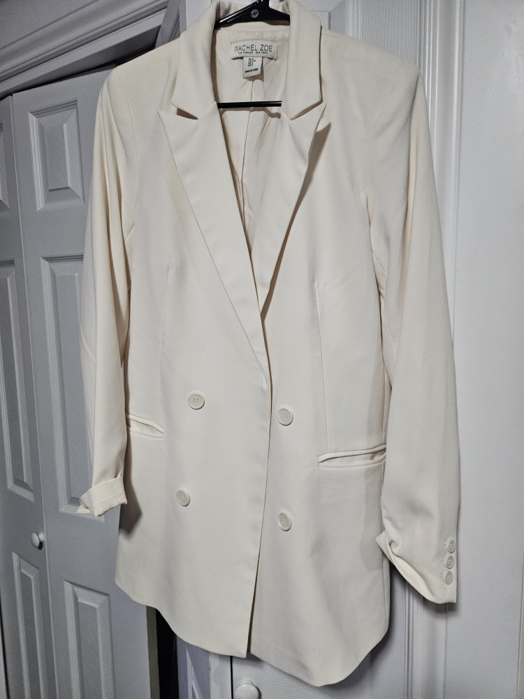 beige jackets - photo 4