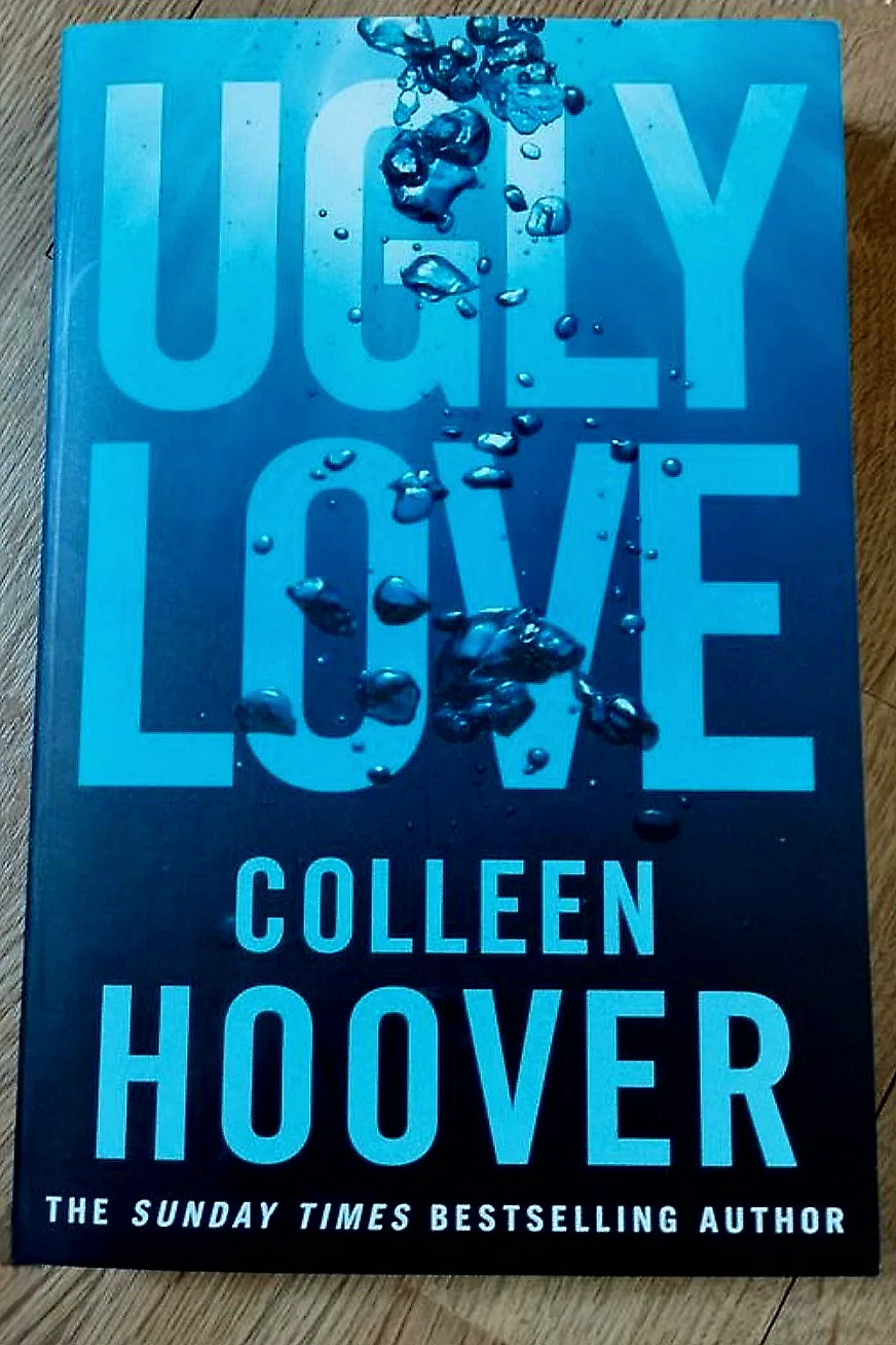 Ugly Love: A Novel by Colleen Hoover thumbnail