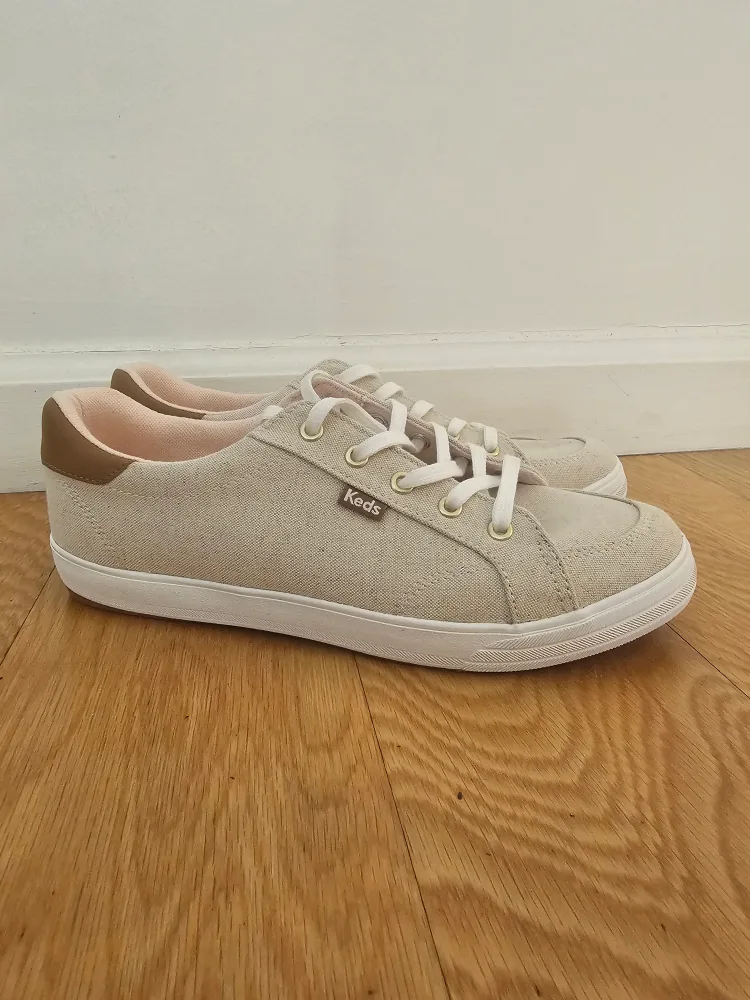 Keds Center III Women's Sneakers - Size 8 thumbnail