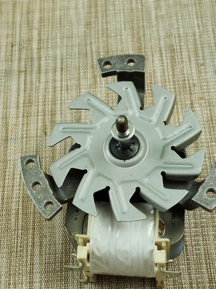 Plaset Type 66966 Motor image indicator(3)