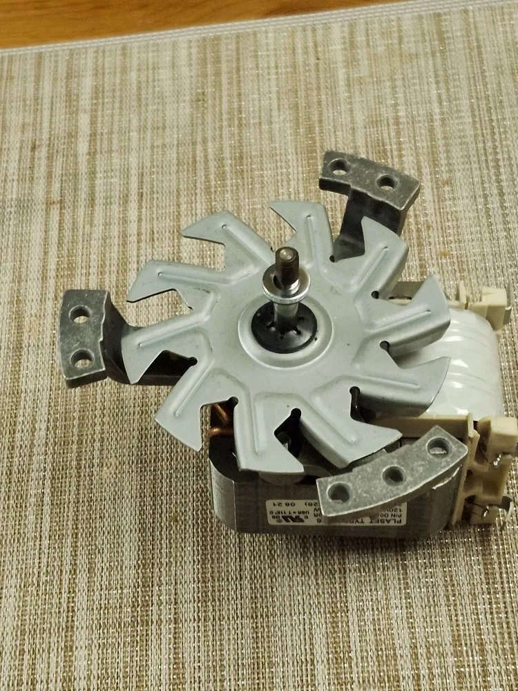 Plaset Type 66966 Motor image indicator(4)