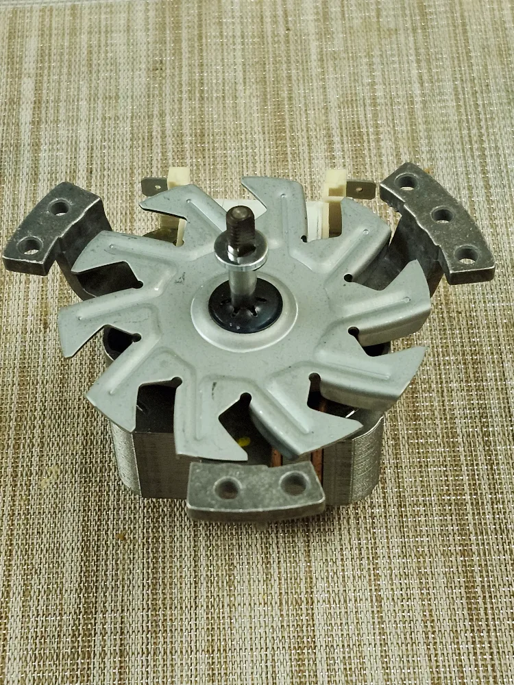 Plaset Type 66966 Motor image indicator(5)