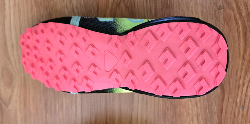 Keep Running Speed 3 Trail Running Shoes - photo 4