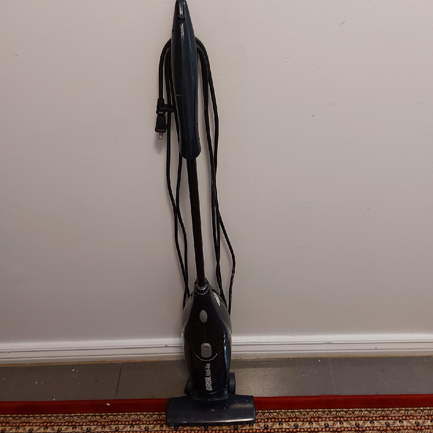 vacuum cleaner - photo 2