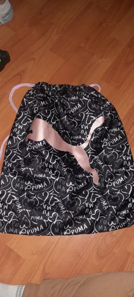 Puma Drawstring Bag thumbnail