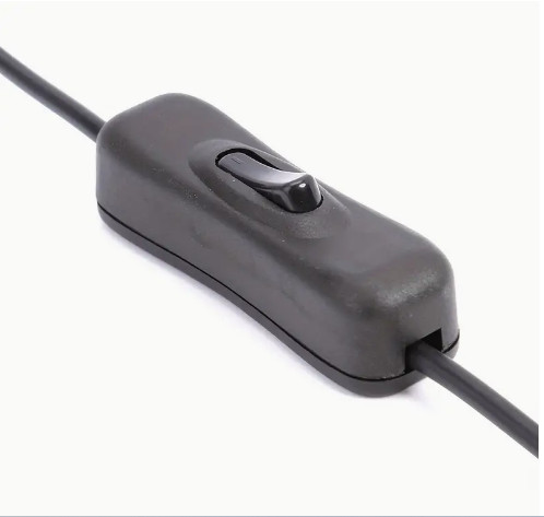 USB Cable with Switch - photo 3