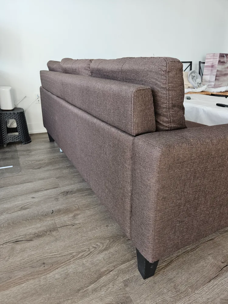 Brown Sofa image indicator(2)