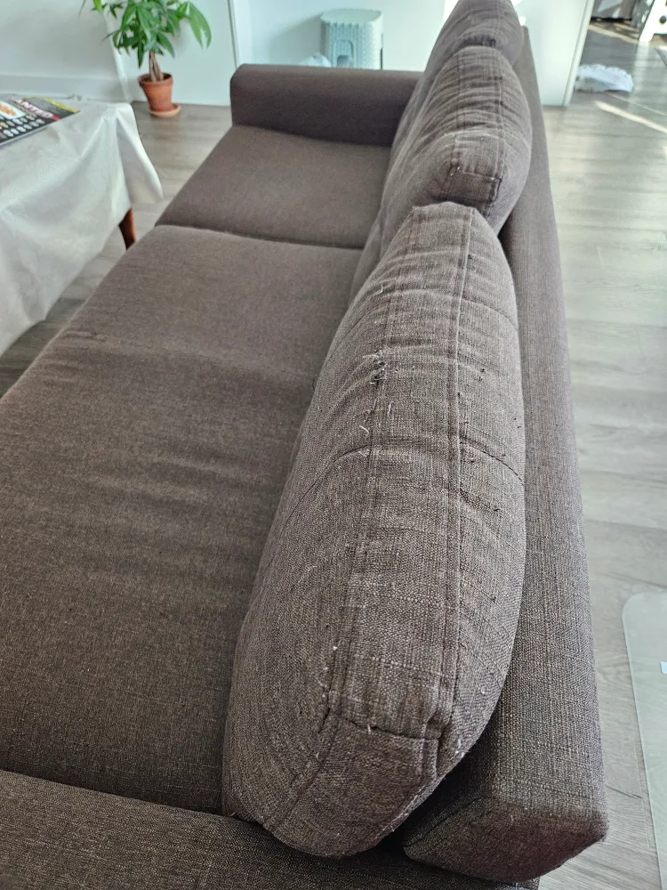 Brown Sofa image indicator(3)