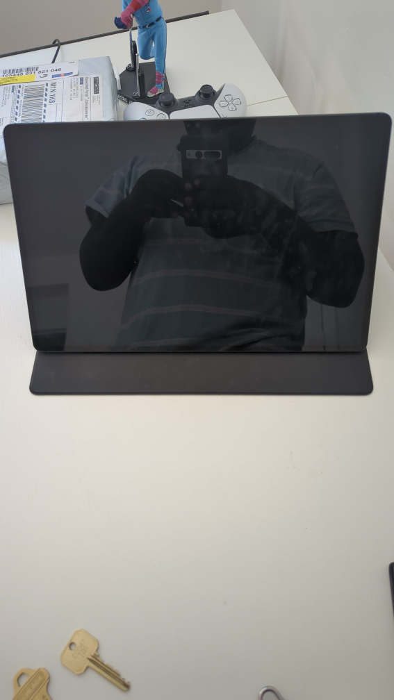Samsung Tab S8 Ultra