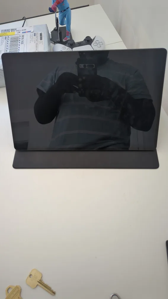 Samsung Tab S8 Ultra