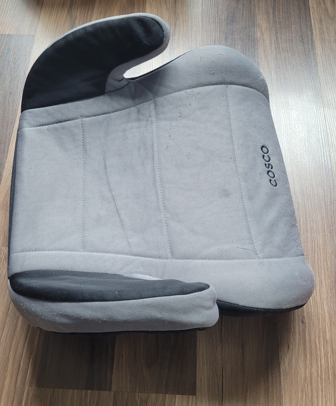 Cosco Top Side Booster Car Seat - Leo - photo 4