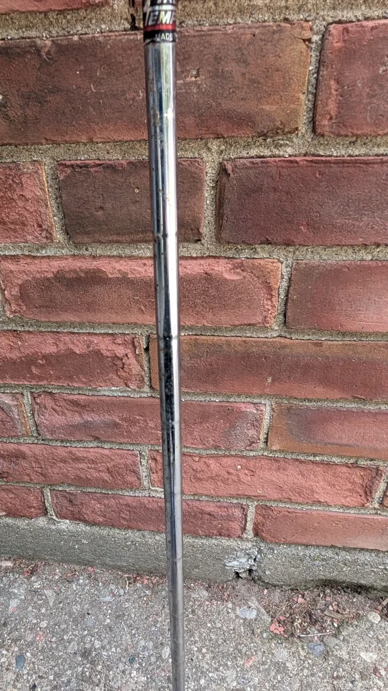 True Temper Golf Club OSI Oversize image indicator(6)