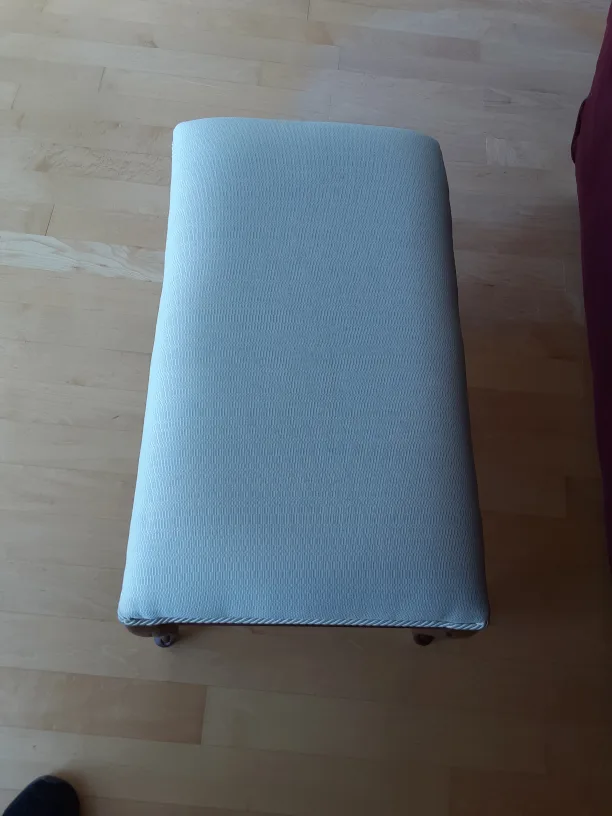 Upholstered Ottoman image indicator(2)