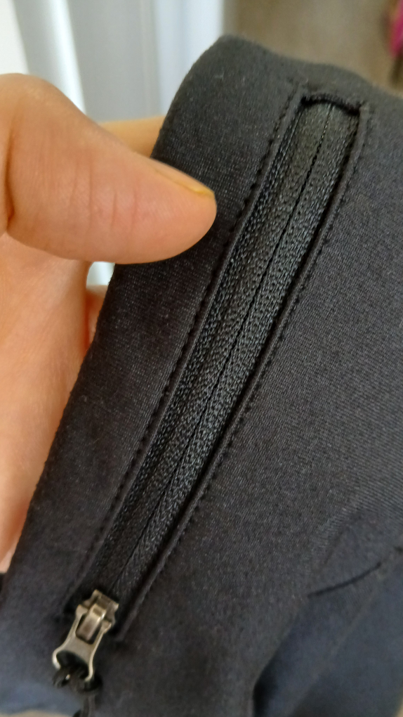 Diadora & Ronhill Running Pants - photo 5