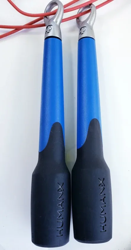 Competition Speed Jump Rope thumbnail