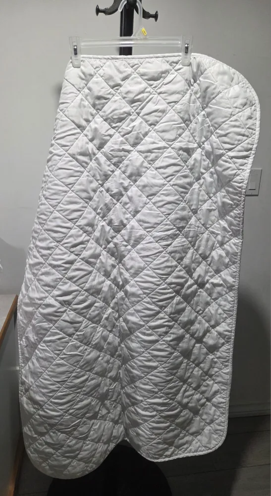 Kanech & Mainstays Waterproof Soaker Pads image indicator(2)