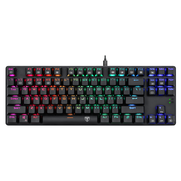 D-Tagger Mechanical Keyboard - RGB