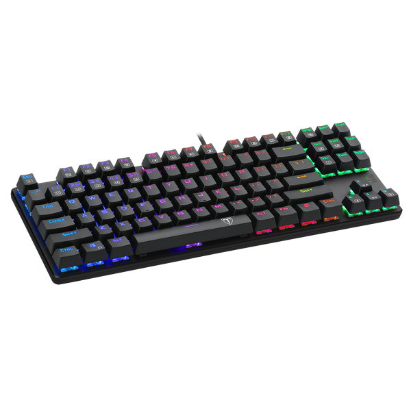 D-Tagger Mechanical Keyboard - RGB - photo 2