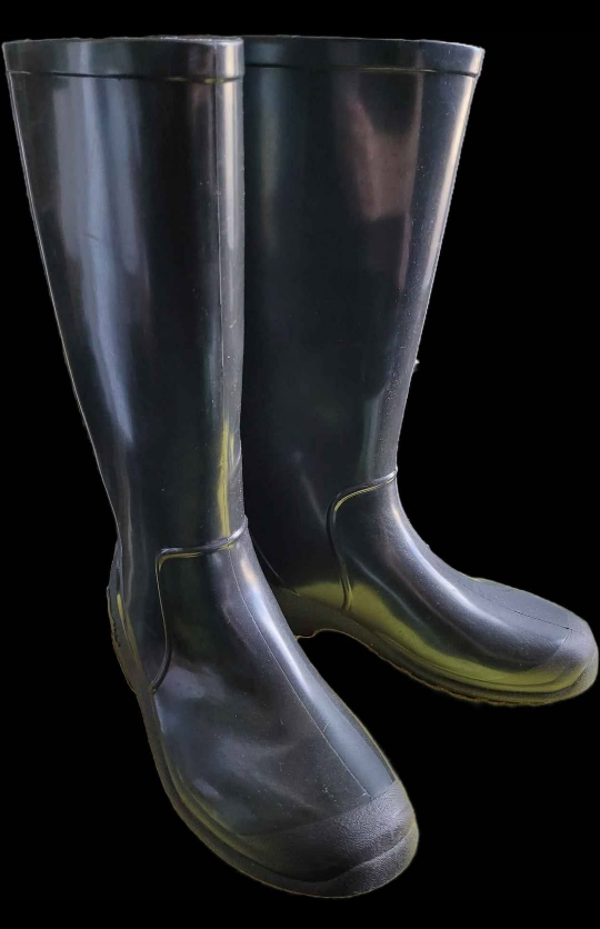 Rain Boots