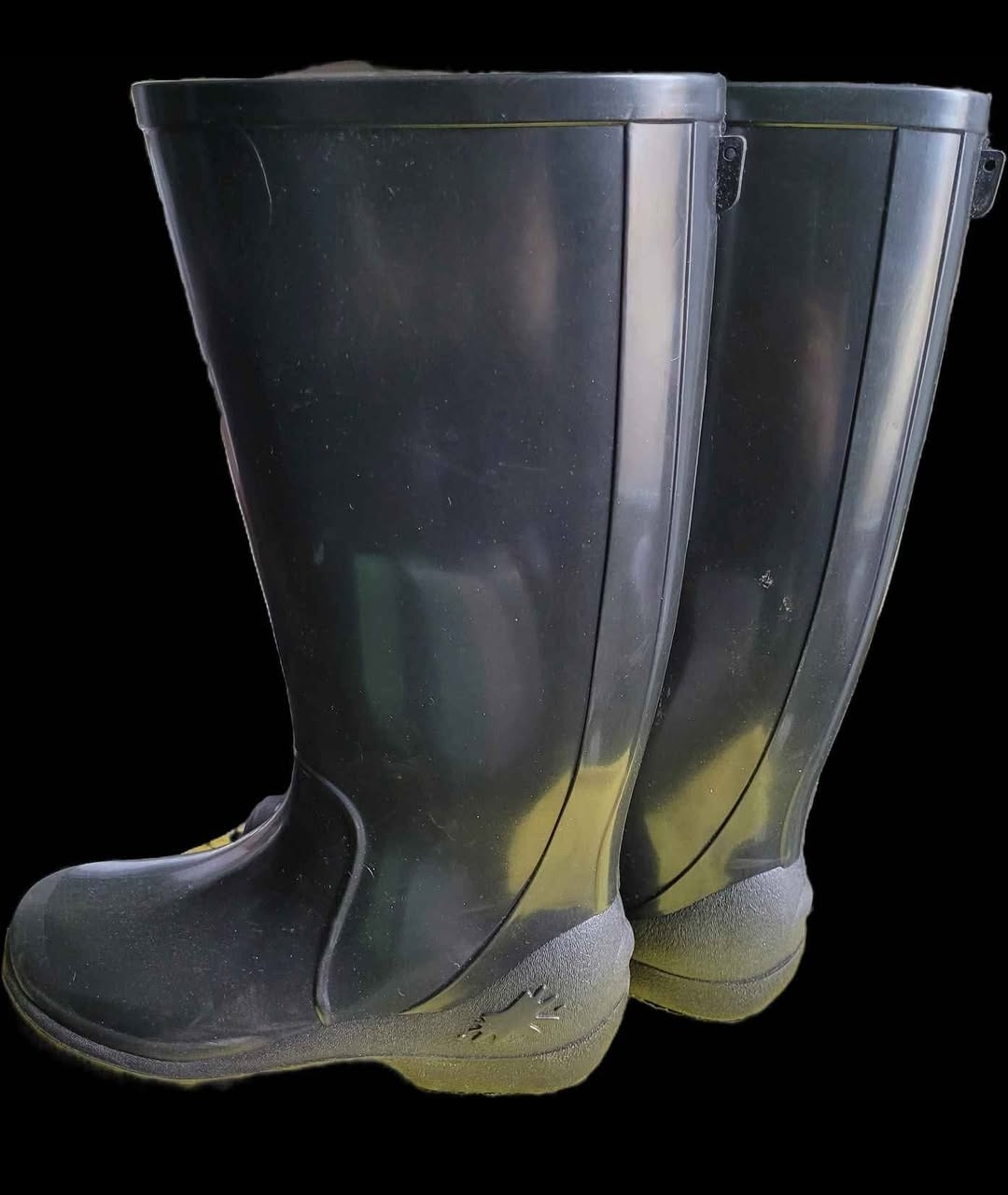 Rain Boots - photo 2