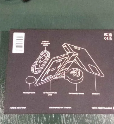 Ruroc x Marvel Venom Motorcycle Helmet image indicator(3)