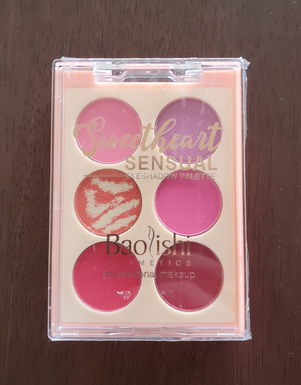 🥕🥕Eyeshadow Palette🥕🥕 - photo 2