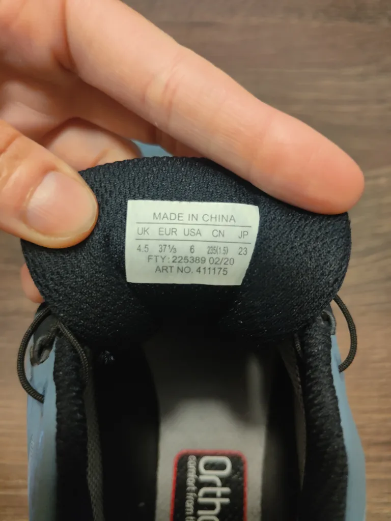 Salomon Speedcross 5 GTX Trail Runners - Size 6 Women image indicator(6)