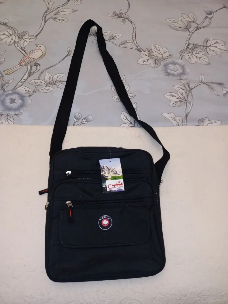Canada🇨🇦 Shoulder Bag - New thumbnail