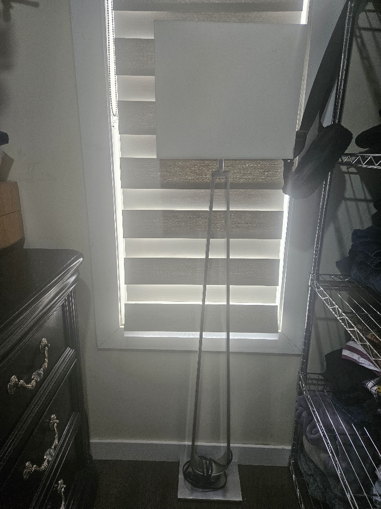 Modern Floor Lamp - photo 3