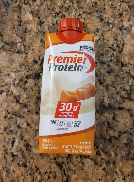 Premier Protein Shakes - Various  flavours image indicator(3)