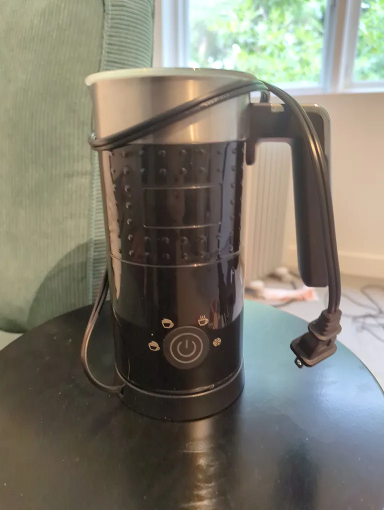 Milk Frother thumbnail