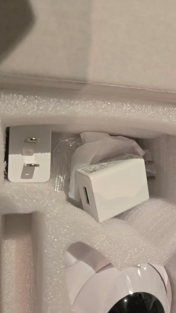 ieGeek Smart Video Monitor - Like New! image indicator(4)