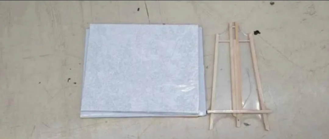 Ledgebay Piant by Numbers Kit Christmas Magic image indicator(3)