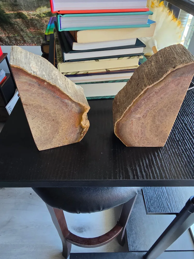 Stone Bookends image indicator(4)