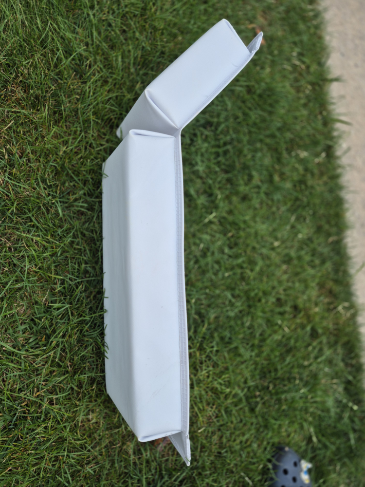 Hull Hugr Boat Fender - protect your boat - photo 2