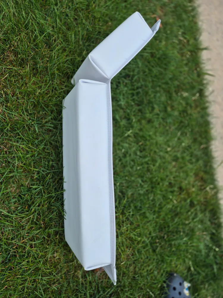 Hull Hugr Boat Fender - protect your boat image indicator(2)