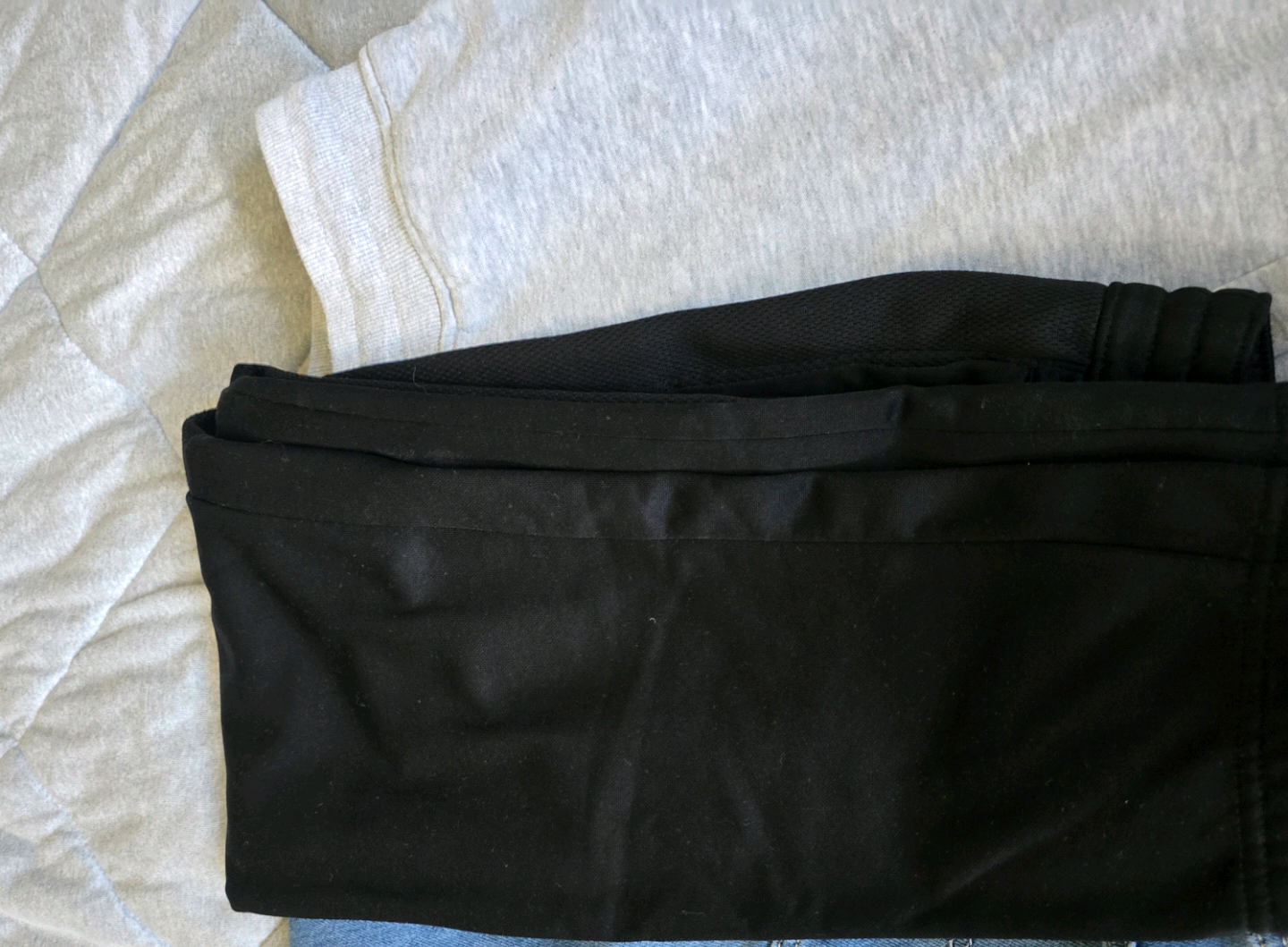 Sweatpants Size 10 to 12, great for back to school - photo 3