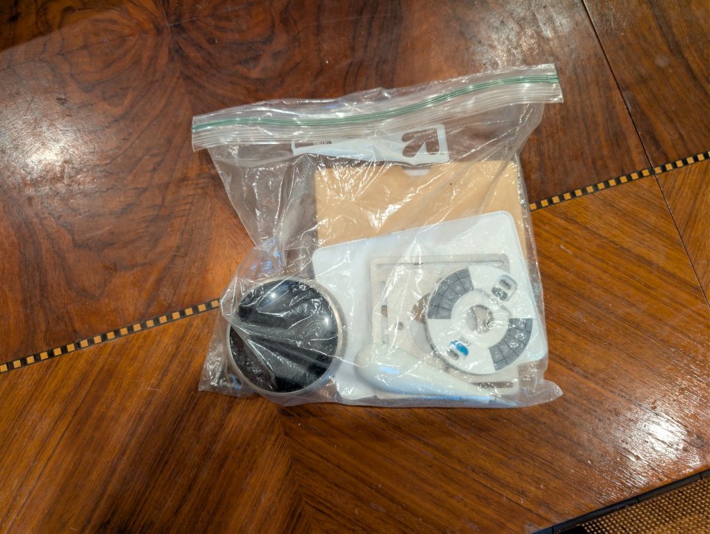 Nest Thermostat