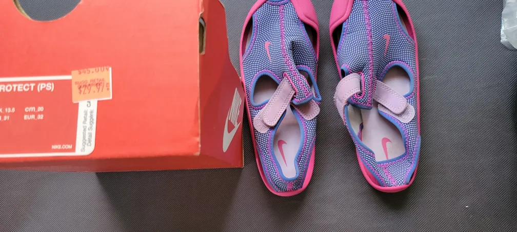 Girls' Swimwear Bundle - Carter's, GapKids, OshKosh - Size 8 image indicator(9)