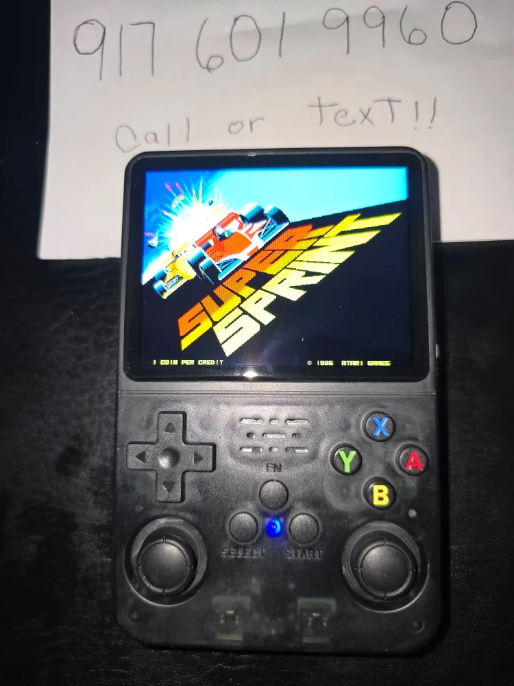 RG36s Handheld Game Console 15000 Games!!! image indicator(3)