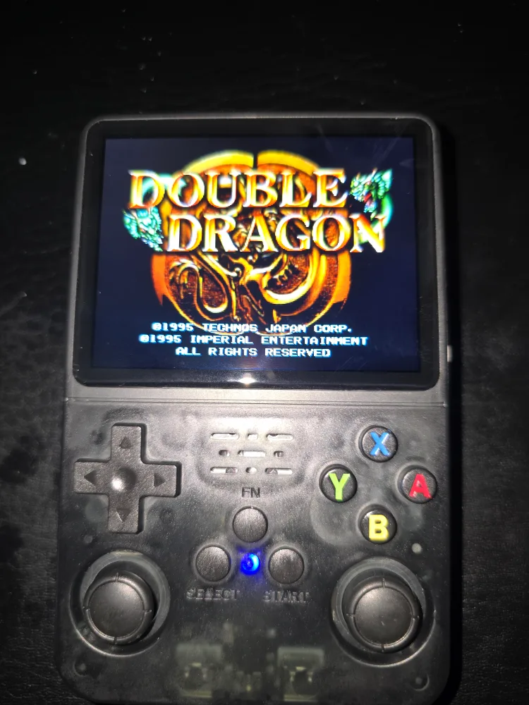 RG36s Handheld Game Console 15000 Games!!! image indicator(6)