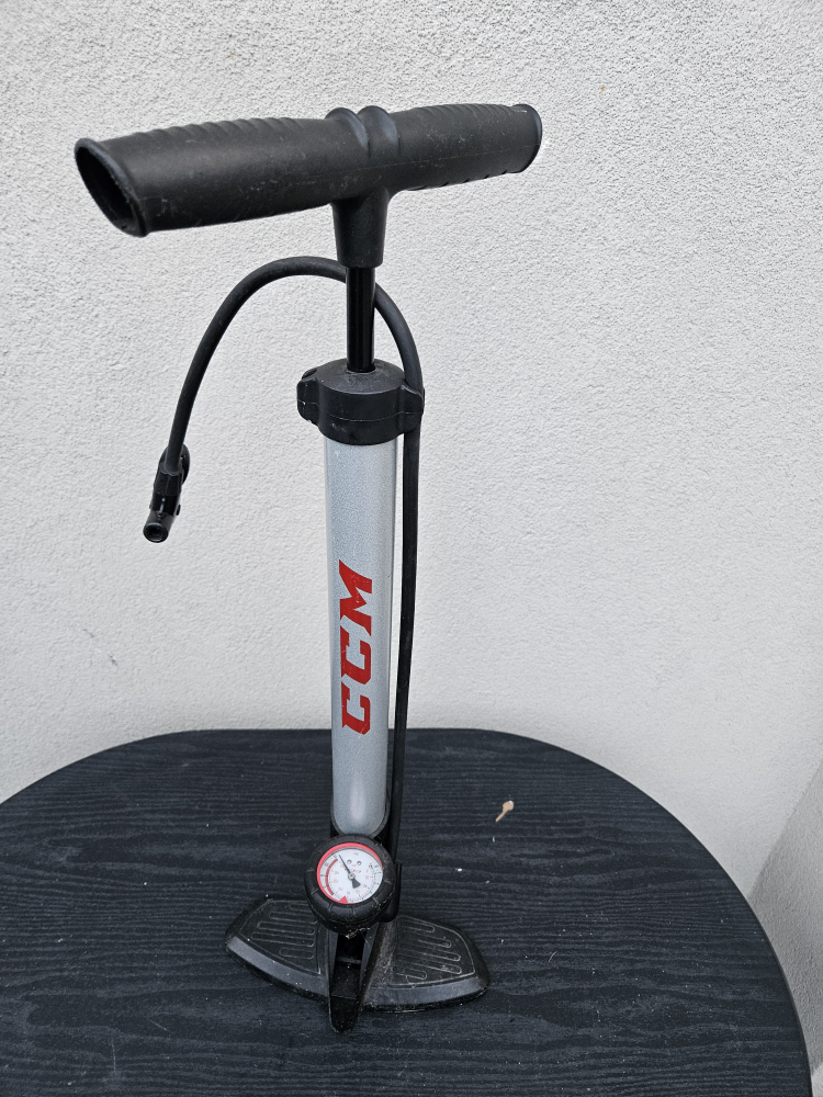 CCM Bike Pump