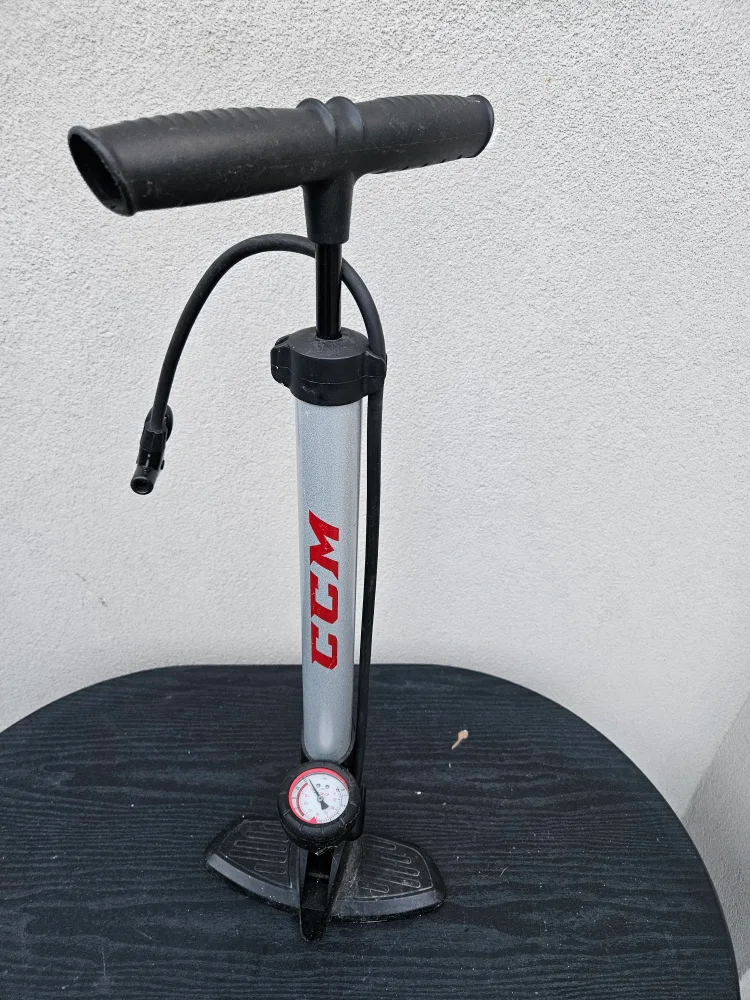 CCM Bike Pump thumbnail
