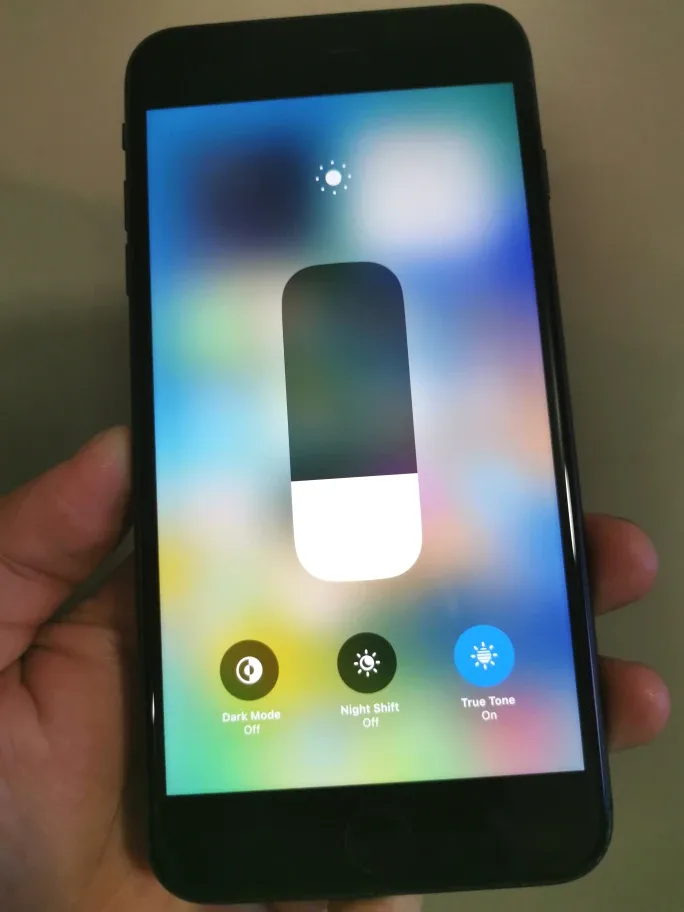 iPhone 8 Plus 64G Black Unlocked image indicator(6)