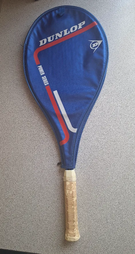 Dunlop Power Series Tennis Racket image indicator(2)