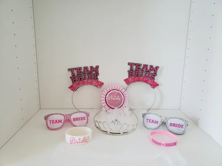 Bachelorette Party Set thumbnail