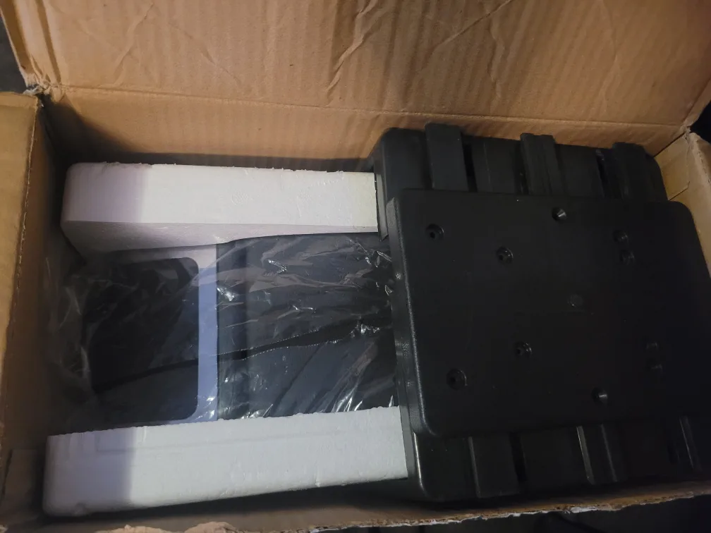 Aramox Car Center Console Armrest - USB Interface image indicator(6)