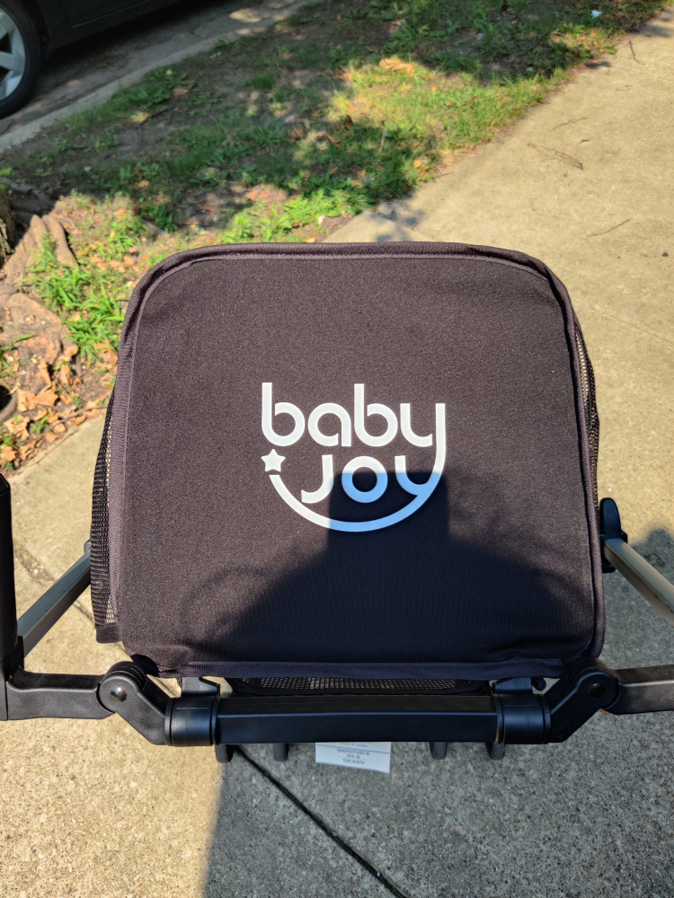 BABY JOY STROLLER